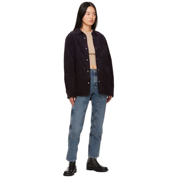 ✨AGOLDE Blue Rami Sz 29 Straight Leg Jeans✨ - Picture 4 of 11